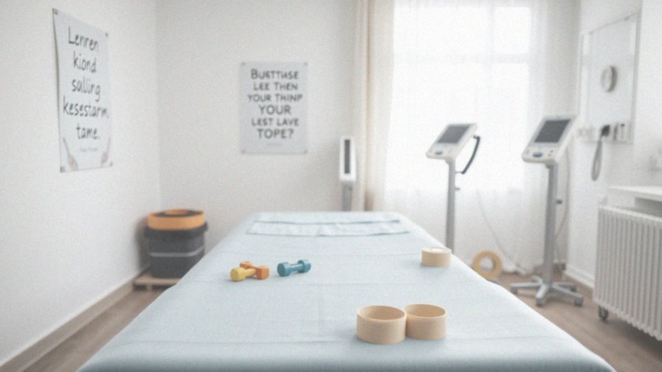 Jakie techniki fizjoterapeutyczne są skuteczne w leczeniu urazów tricepsa?