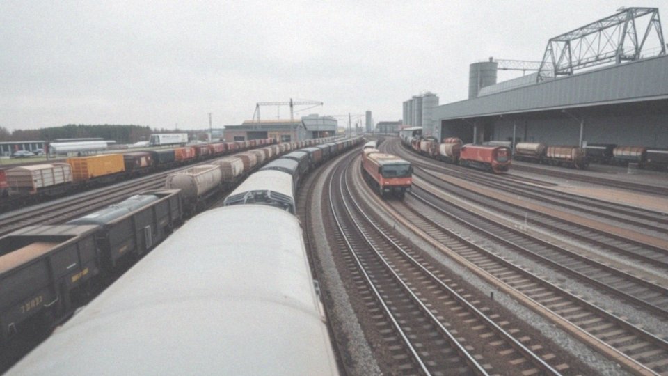 Jakie są przewidywania dotyczące wzrostu przychodów PKP Cargo?