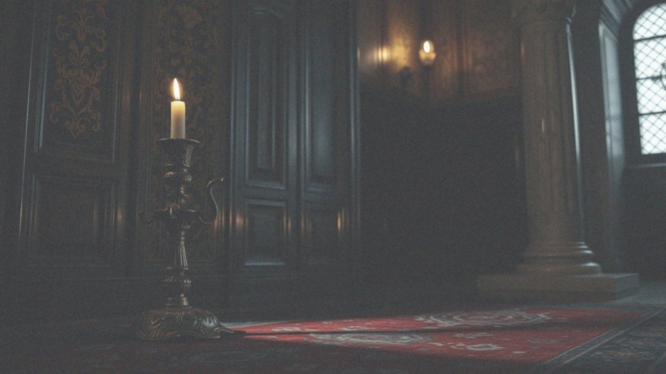 Jakie są główne wątki fabularne serialu o sułtance Kösem?