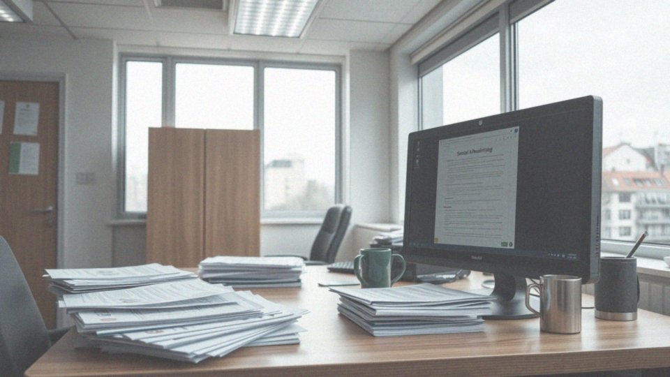 Dlaczego dobre uzasadnienie wpływa na decyzję urzędnika?
