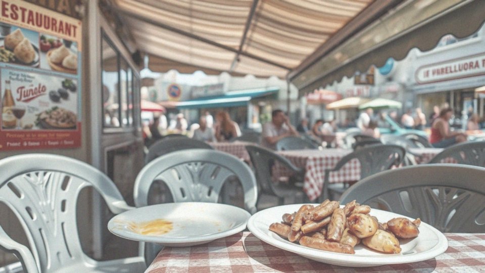 Jakie dania dla turystów warto omijać?
