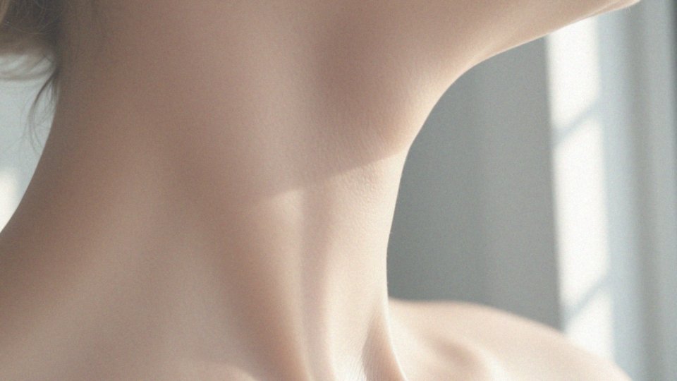 Jak ujędrniający termolifting poprawia wygląd szyi?