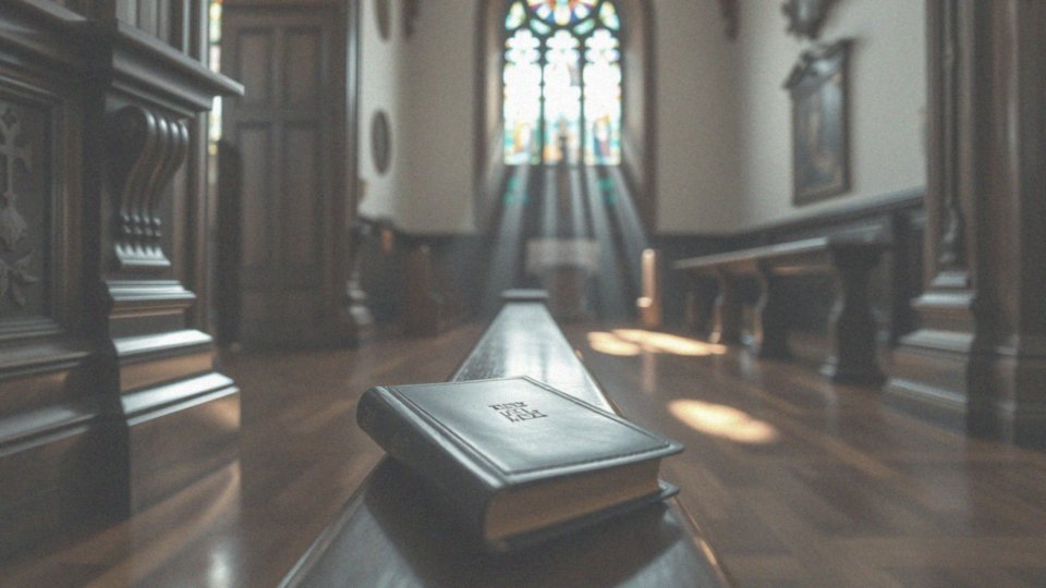 Dlaczego warto porozmawiać z księdzem o kosztach chrztu?
