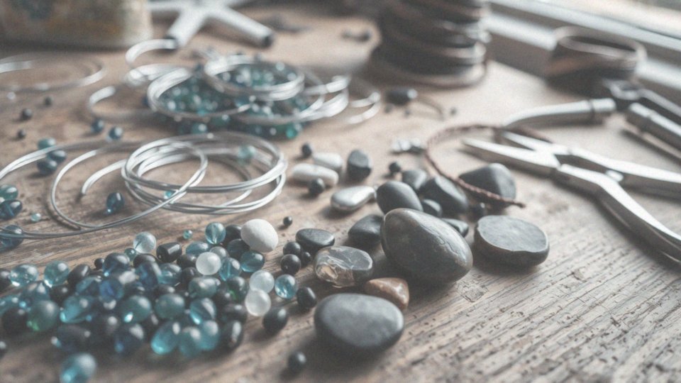 Jakie materiały są używane do produkcji bransoletek z okiem proroka?