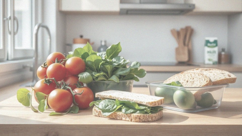 Jakie przepisy na sycące posiłki do 300 kcal warto znać?