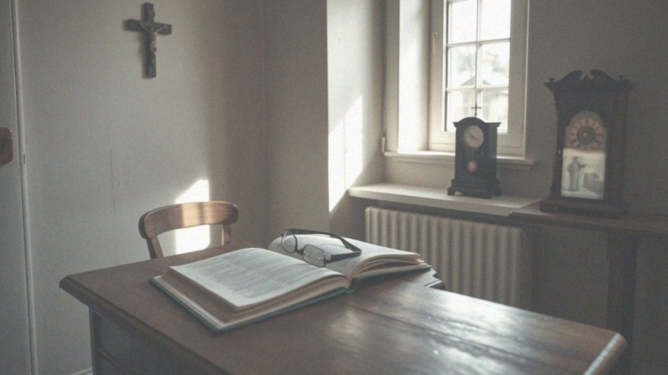 Jak długo mogą pracować księża przed przejściem na emeryturę?