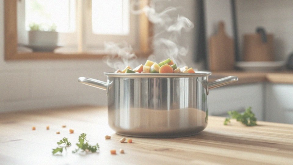 Jakie dania jednogarnkowe można przygotować na dietę?