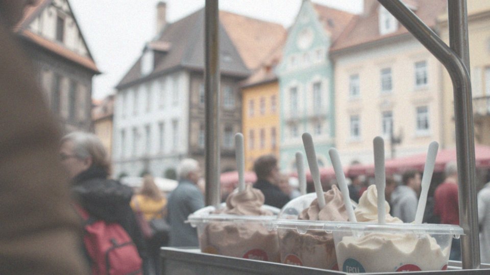 Dlaczego nie powinno się jeść lodów w Turcji?