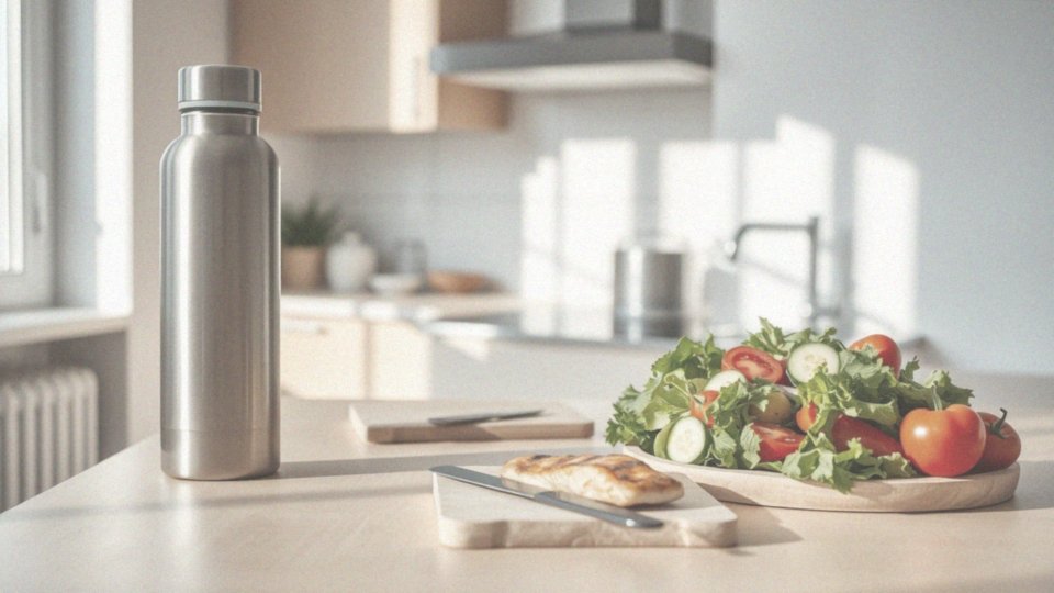 Jak dieta i aktywność fizyczna wpływają na skuteczność Ozempic?