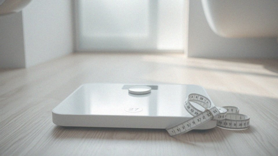 Co mówi BMI o ryzyku tycia u osób z cukrzycą?
