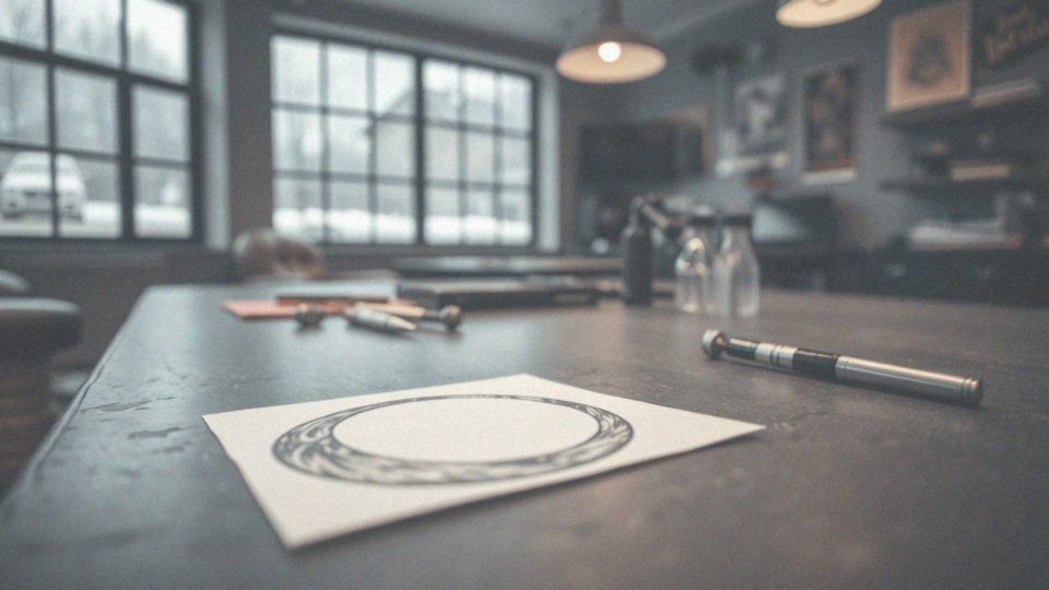 Dlaczego tatuaż z motywem księżyca jest popularny?