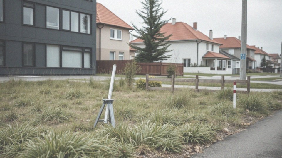 Jakie są związki między wnioskiem o warunki zabudowy a miejscowym planem zagospodarowania przestrzennego?