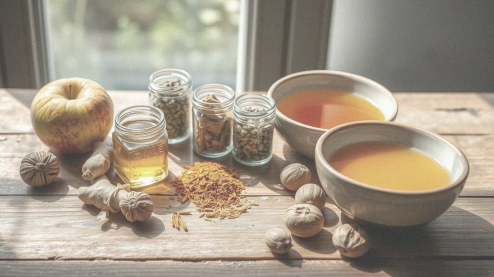 Jak żywioł Ognia jest powiązany z procesami metabolicznymi?