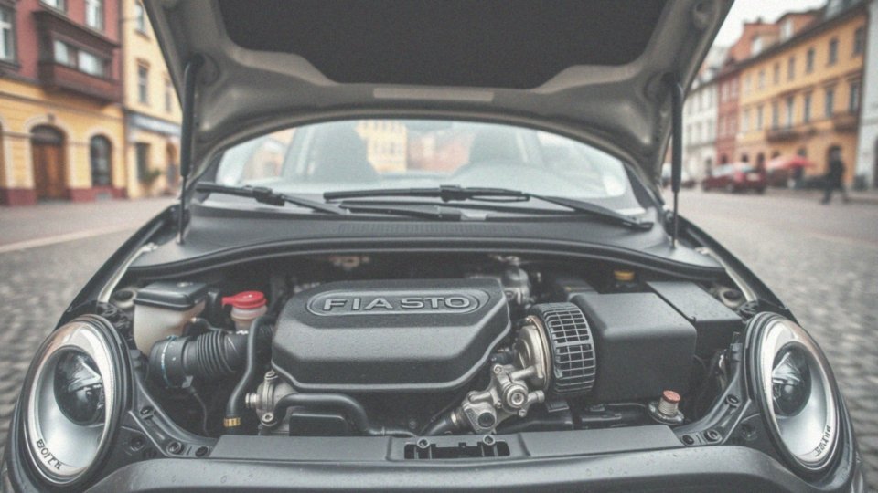 Jakie są różnice pomiędzy silnikami turbodoładowanymi a wolnossącymi w Fiat 500?