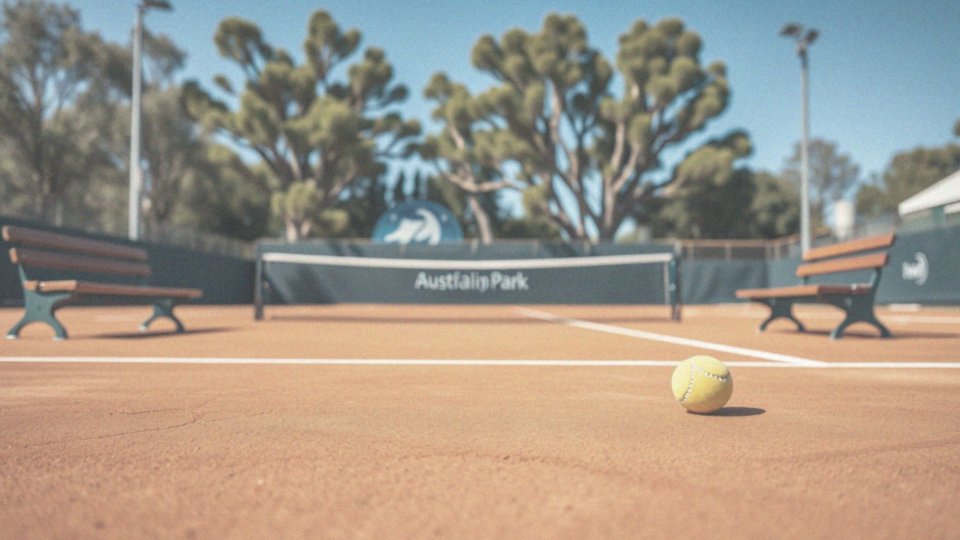 Jak Hubert Hurkacz radził sobie w Australian Open?