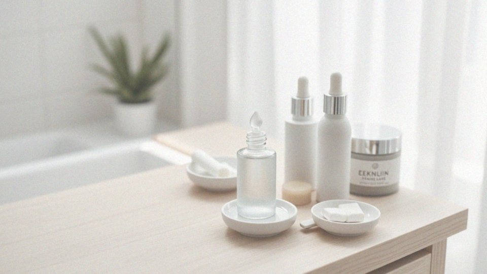 Dlaczego warto stosować serum przeciwzmarszczkowe?