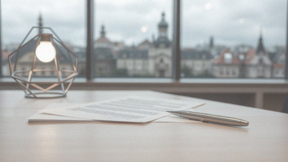 Jak prolongowanie umowy wpływa na jej ważność?