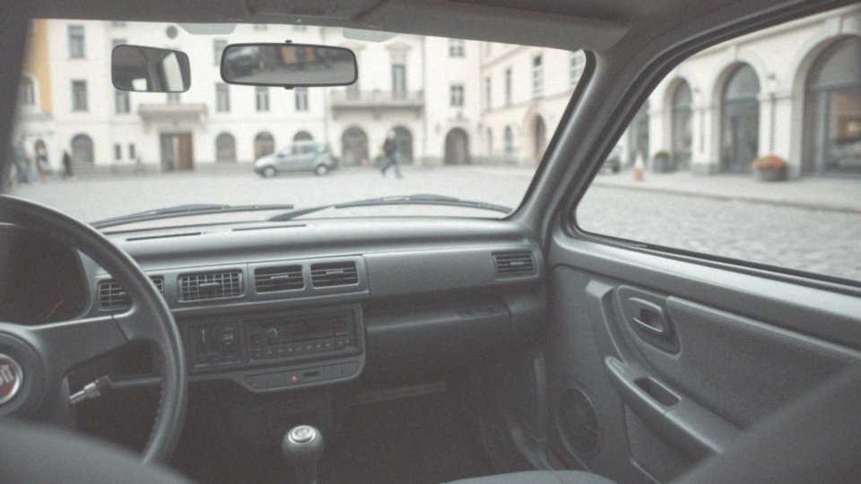 Jakie dodatkowe wyposażenie można znaleźć w Seicento?