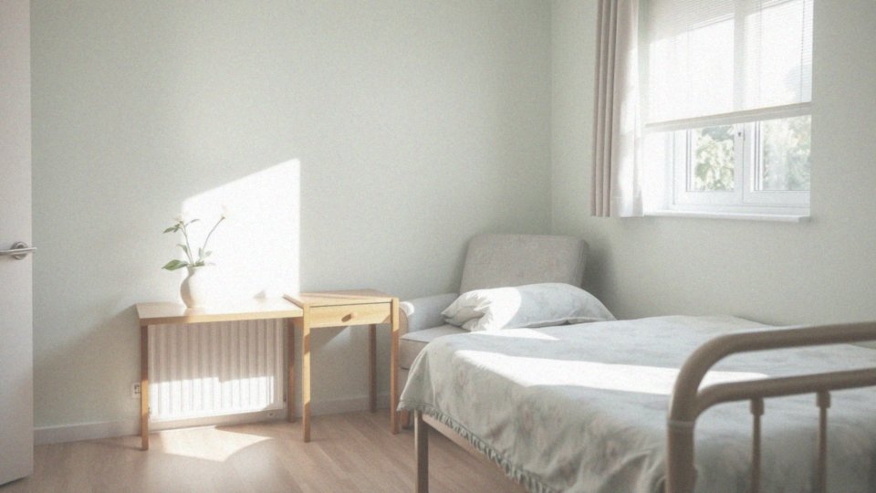 Jakie są koszty subsydiów dla pacjentów w hospicjach?