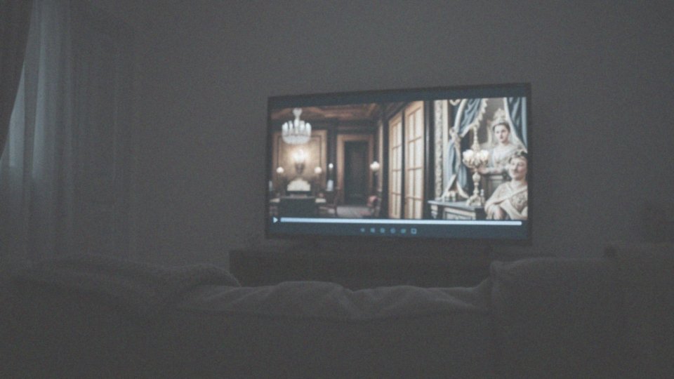 Jakie są daty powrotu _Wspaniałe stulecie: Sułtanka Kösem_ do telewizji?