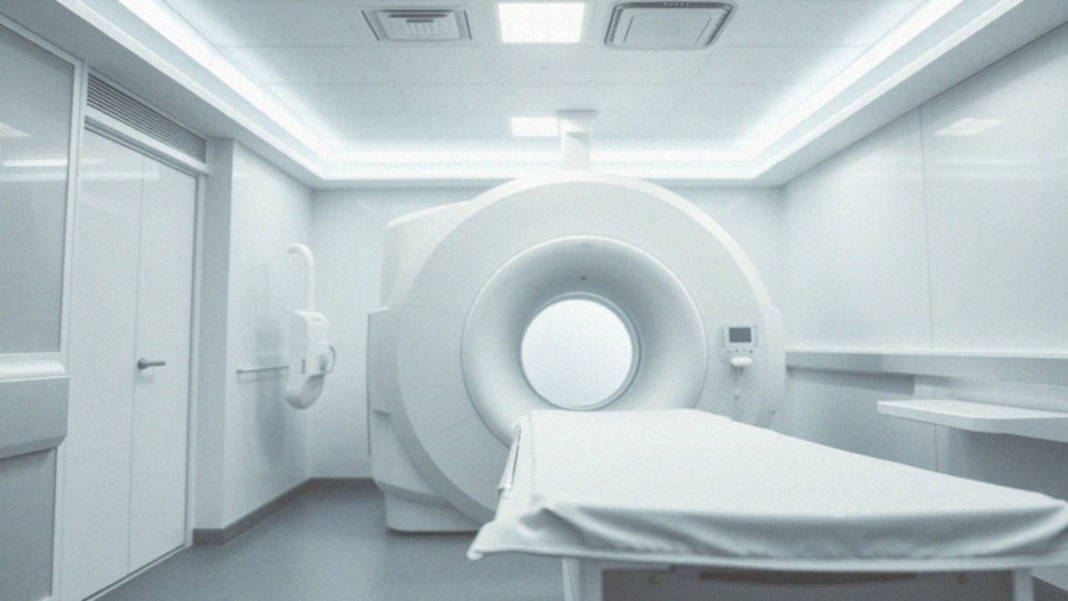 Czy rezonans bez kontrastu jest wystarczająco dokładny?