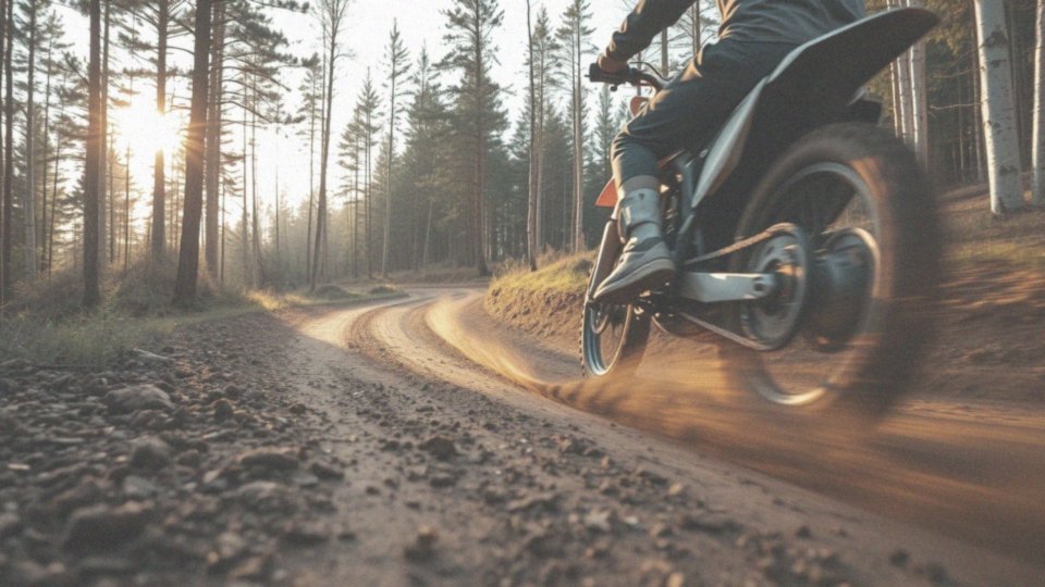 Dlaczego crossy są idealnym wyborem dla pasjonatów?