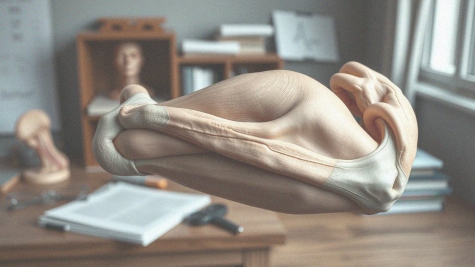Jak triceps chroni staw łokciowy i barkowy?