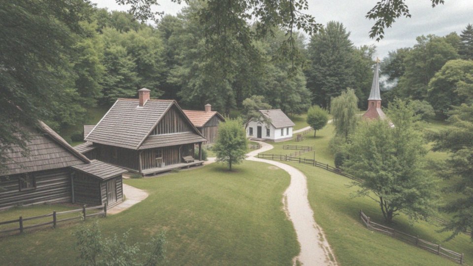 Jakie możliwości oferuje Kaszubski Park Etnograficzny?