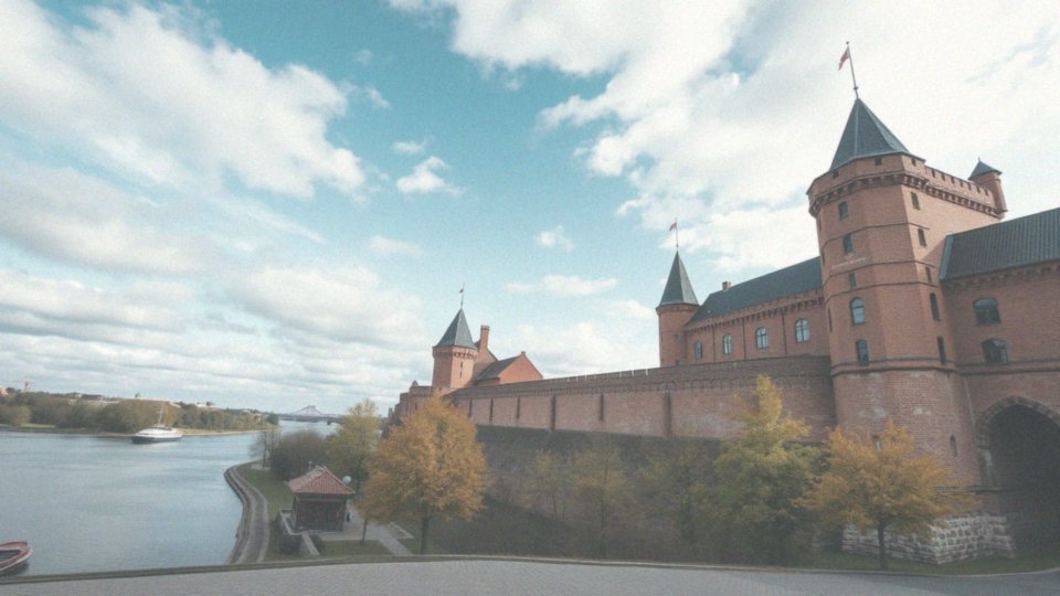 Co warto zobaczyć w Malborku podczas wizyty w Pomorskim?