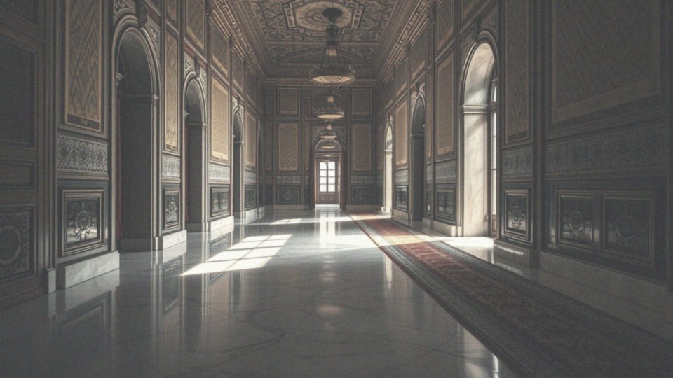 Jakie wątki są przedstawione w serialu Sułtanka Kösem?
