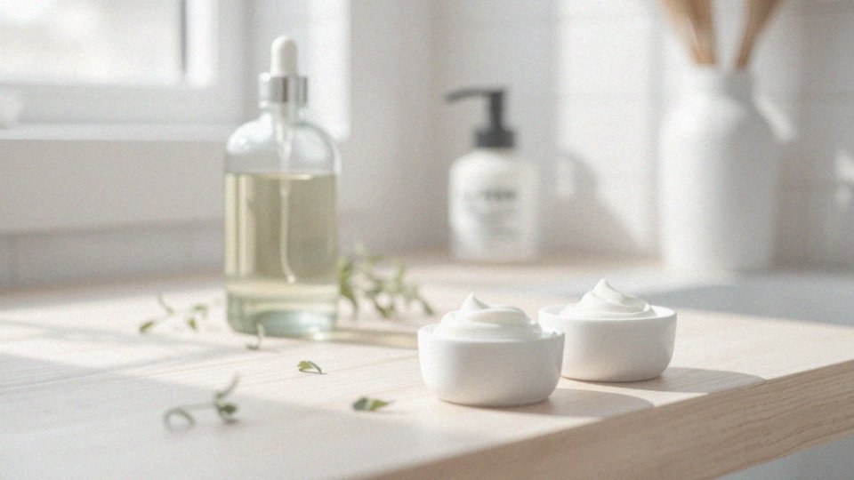 Jak serum do twarzy wspomaga odbudowę bariery ochronnej skóry?