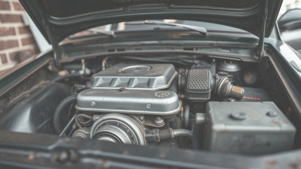 Jaką moc ma silnik 899 cm3 w Seicento 900?