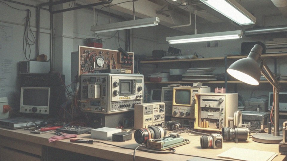 Jakie osiągnięcia Steve'a Sassona są związane z technologią aparatów cyfrowych?