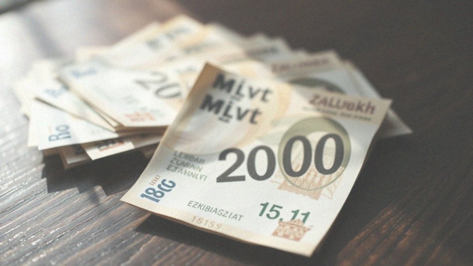 Jak błędy drukarskie zwiększają wartość banknotów?