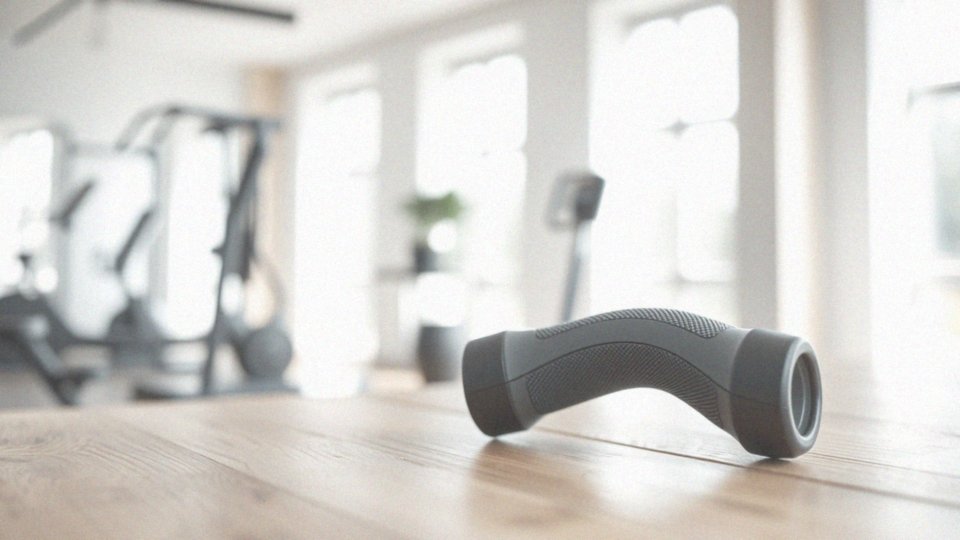 Jakie zalety ma ergonomiczny design ściskacza do rąk?