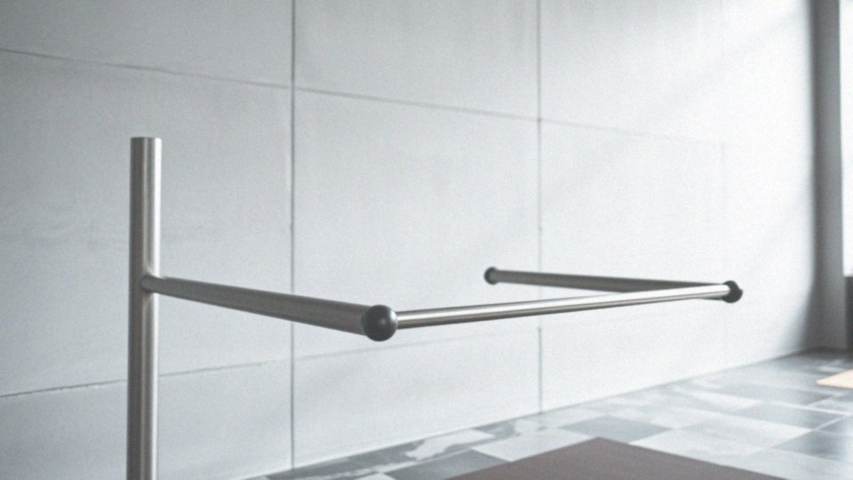 Jak wygląda poprawna technika wykonywania dipów na triceps?
