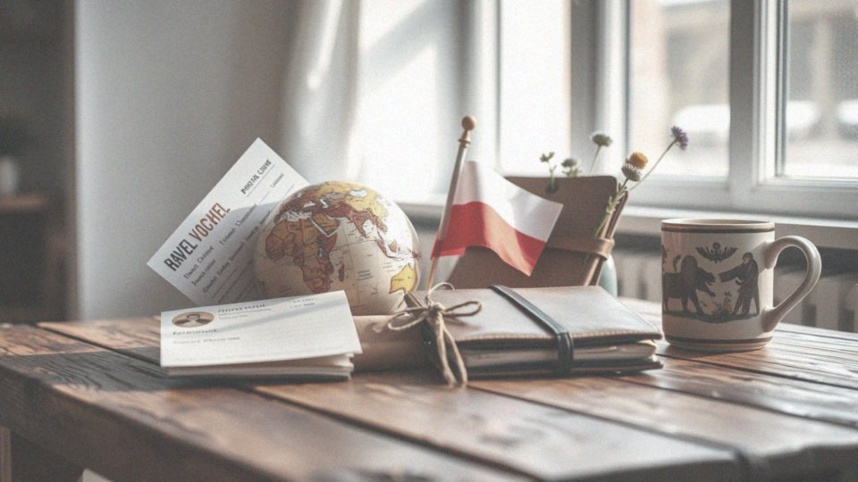 Czy voucher na wycieczkę to dobry pomysł na prezent na 25-lecie?