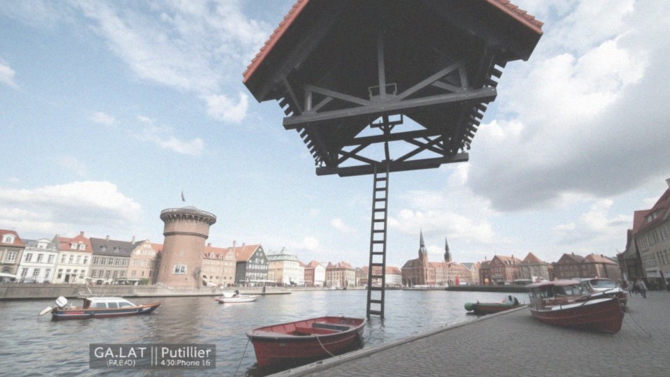 Jakie są atrakcje Żurawia w Gdańsku?