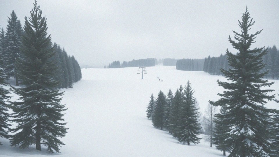 Dlaczego Rybno to idealne miejsce na krótki wypad na narty?