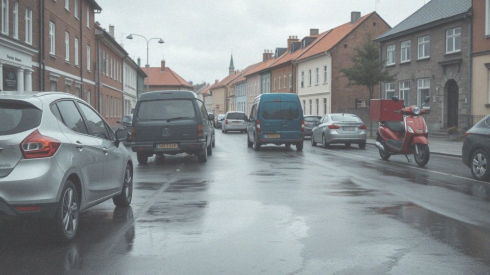 Jakie pojazdy muszą mieć obowiązkowe ubezpieczenie OC?