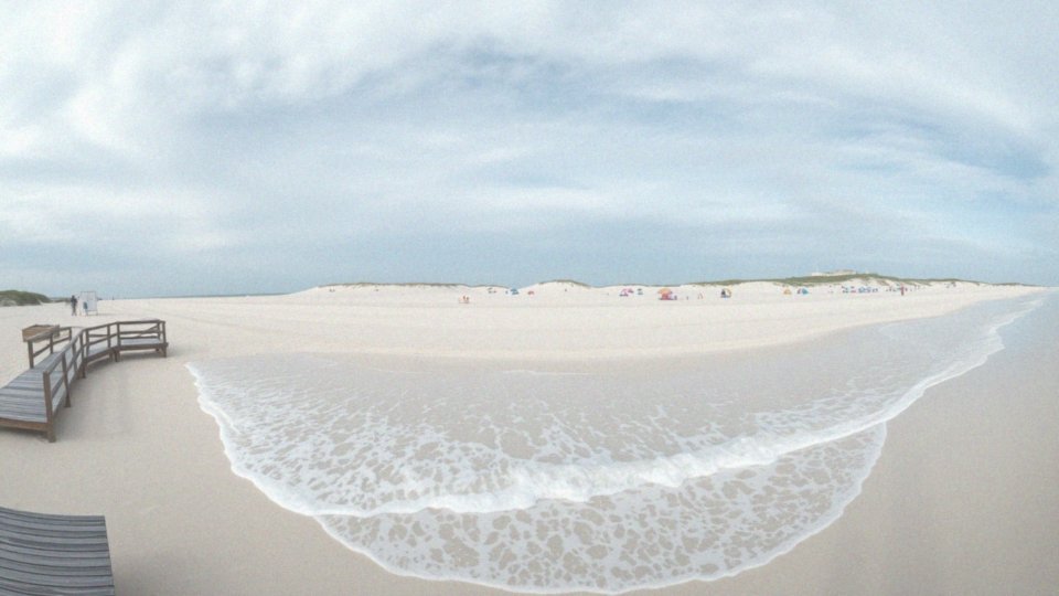 Gdzie w Polsce są najlepsze plaże nad morzem?