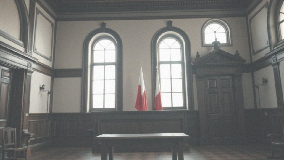 Czy małoletni świadek musi składać przyrzeczenie przed zeznawaniem?
