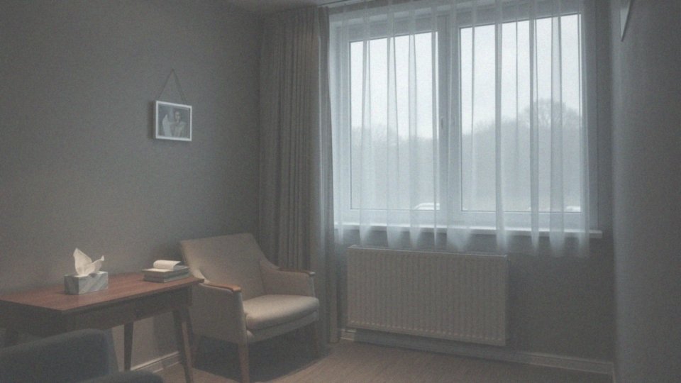 Jak stresujące wydarzenia wpływają na uczestnictwo w psychoterapii?