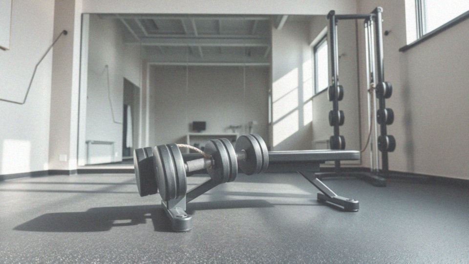 Jakie techniki są kluczowe w ćwiczeniach na triceps?