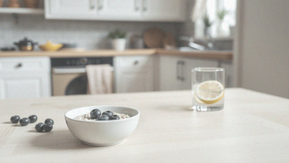 Co to jest dieta niskokaloryczna i jak wpływa na osób z cukrzycą?