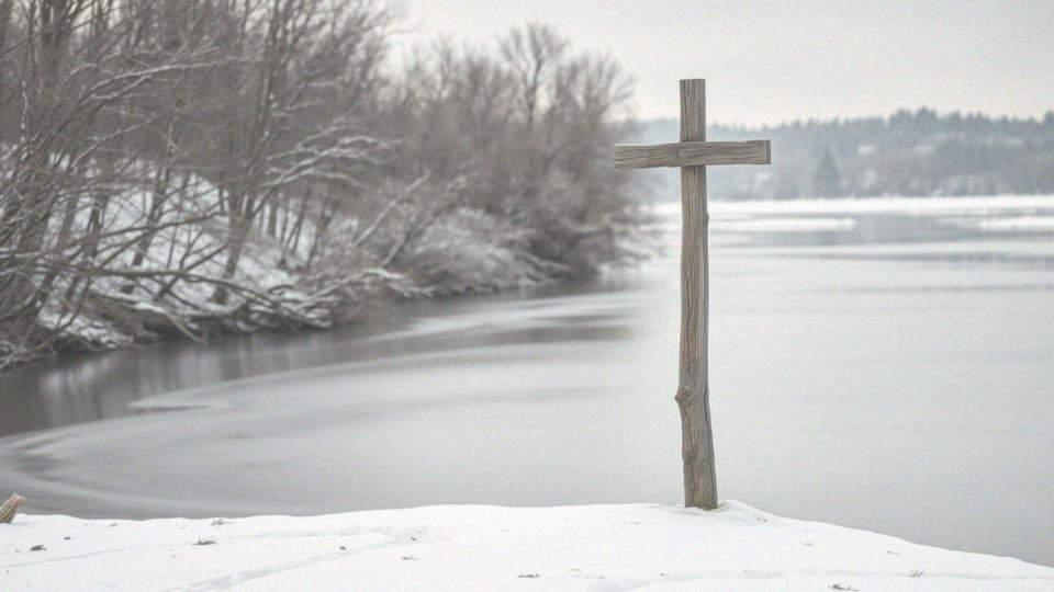 Co to jest Niedziela Chrztu Pańskiego?