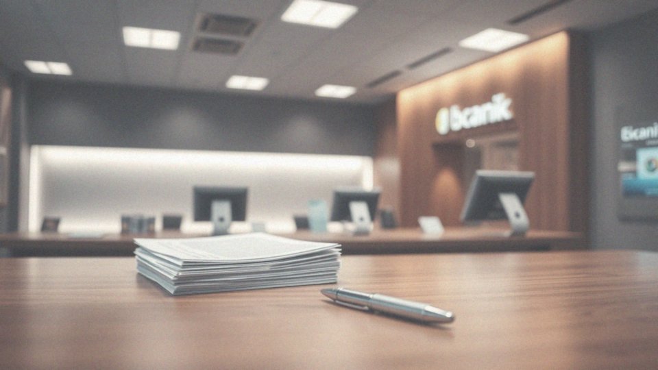 Czy zerwanie lokaty bankowej gwarantuje utratę środków?