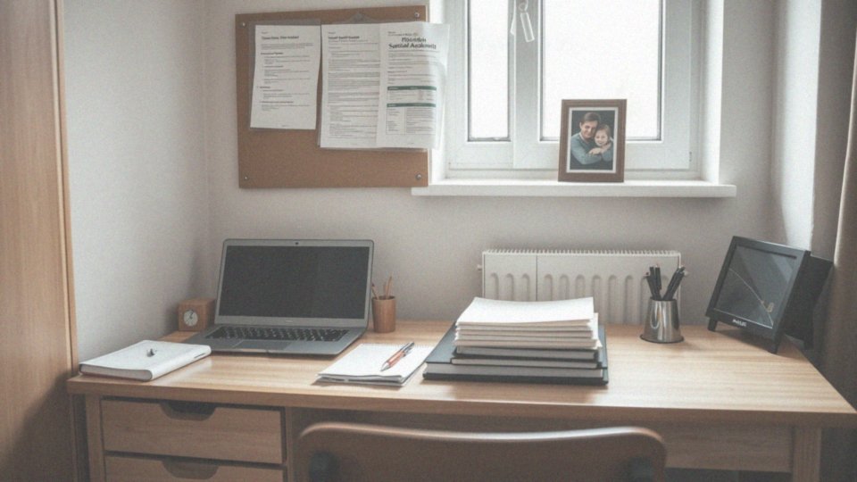 Jakie źródła wsparcia finansowego warto uwzględnić?