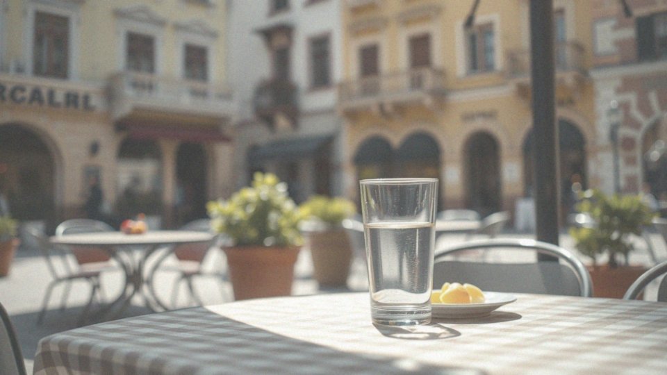 Dlaczego turyści doświadczają zemsty sułtana?