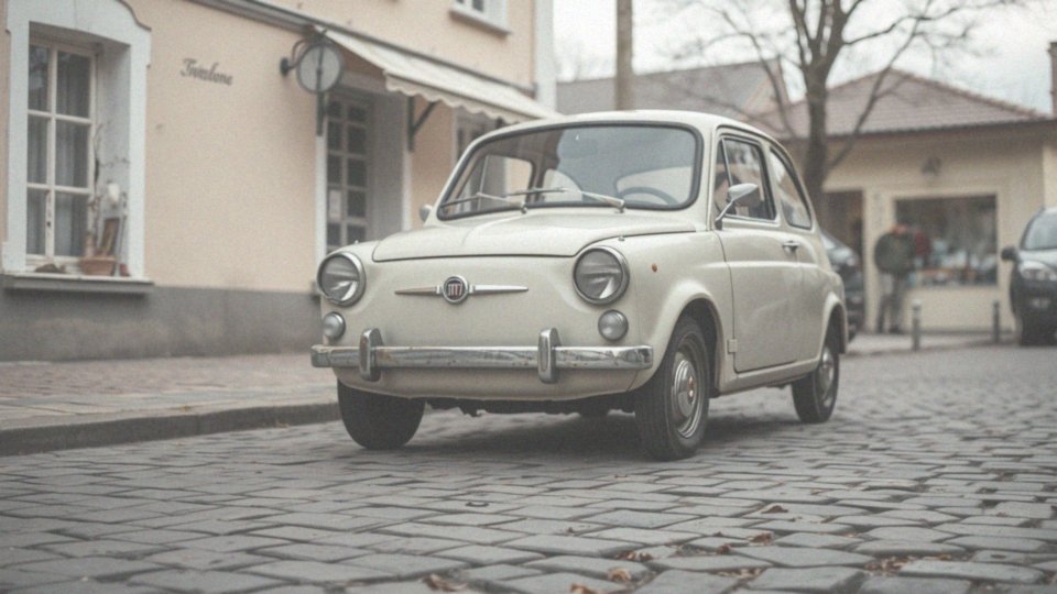 Jakie są koszty utrzymania Seicento 900?